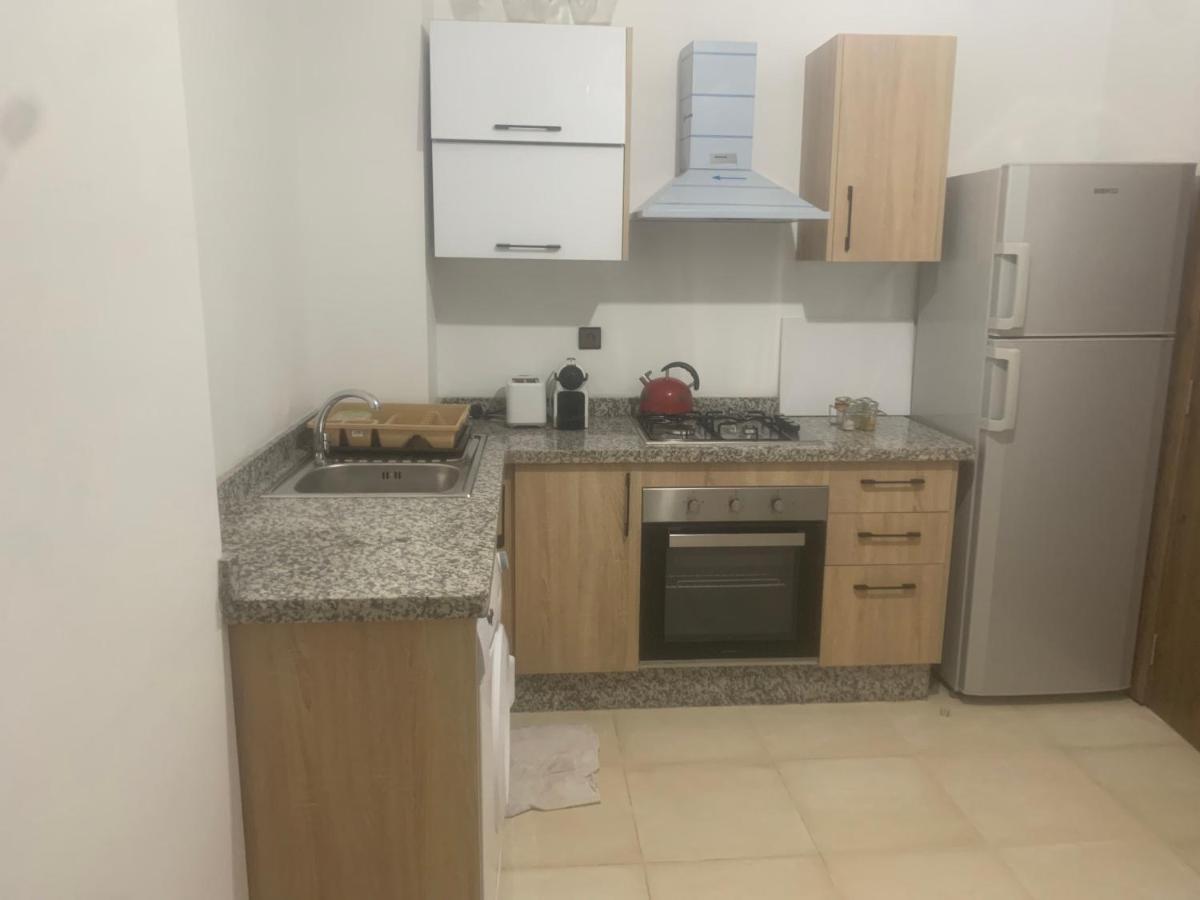 Family Apartment *