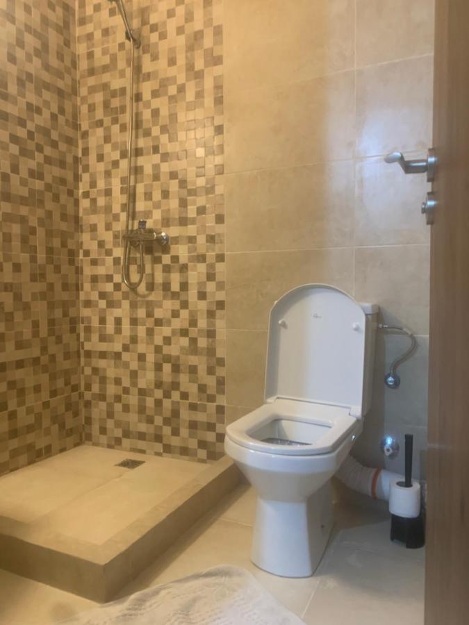 Family Apartment Marrakesh