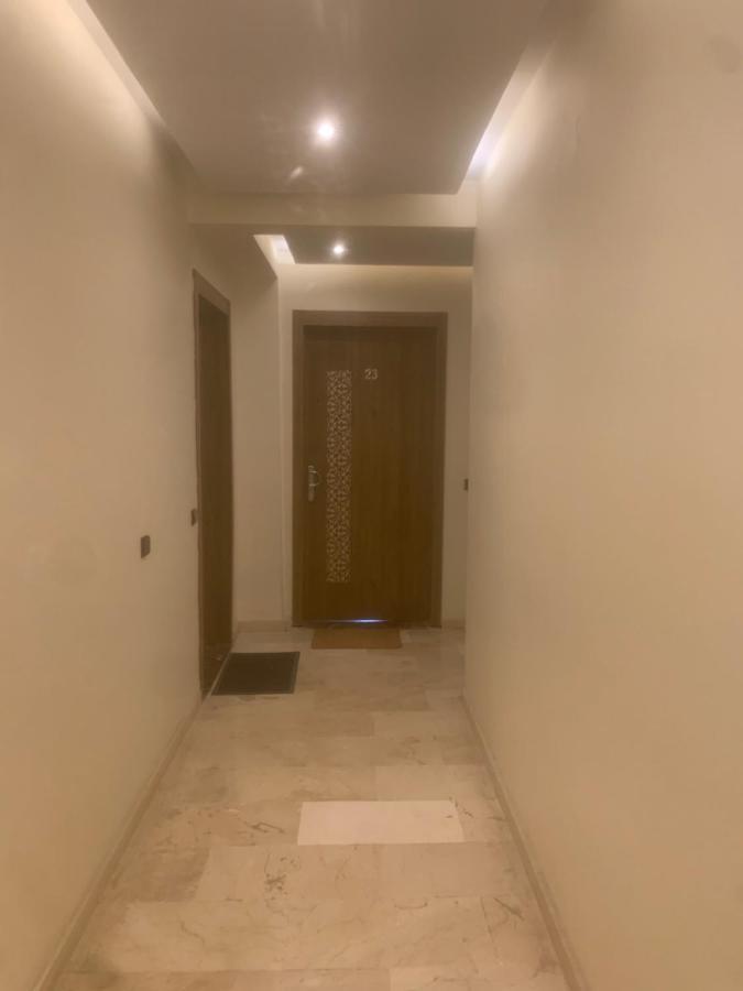 Family Apartment